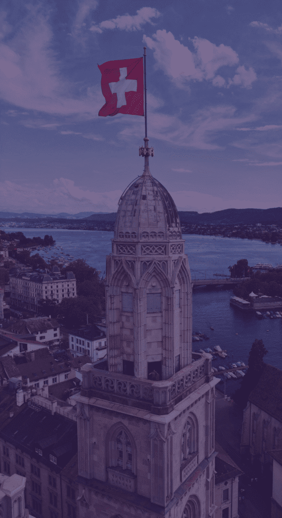 Swiss Crypto Licence (SRO membership)