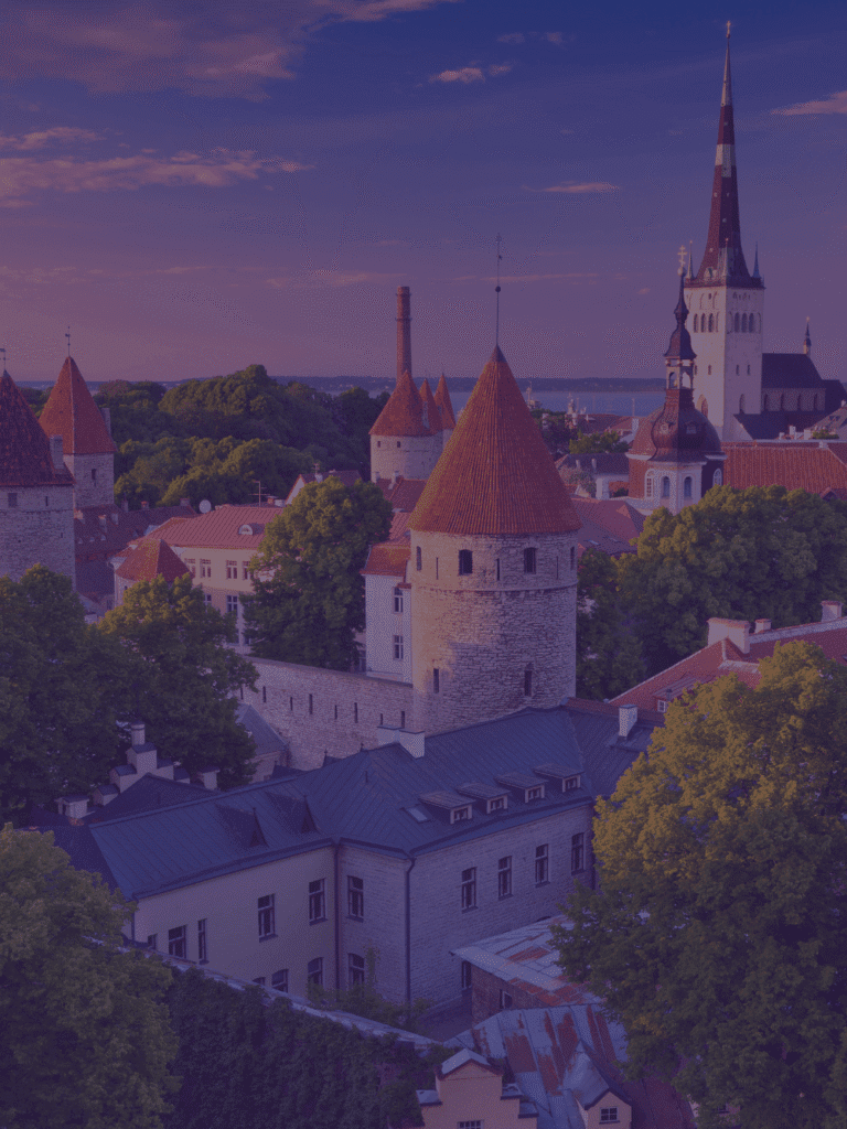 Company formation Estonia OU
