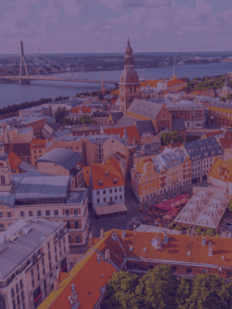 Company Formation Latvia SIA