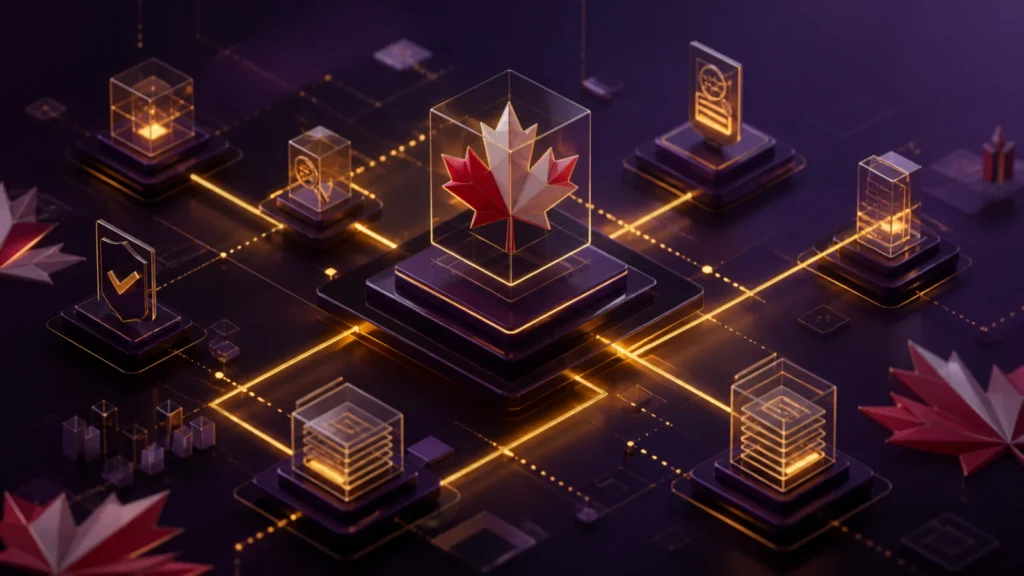 Canadian MSB AML reporting and FINTRAC compliance